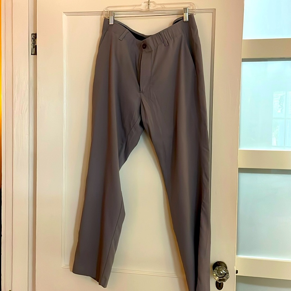 Under Armour Golf Pants